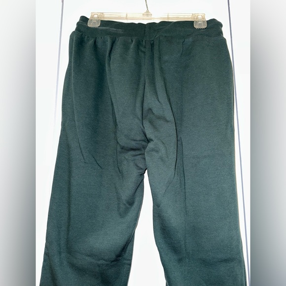 Adidas Color Essentials Fleece Slim Joggers Women Size Small - Picture 6 of 13